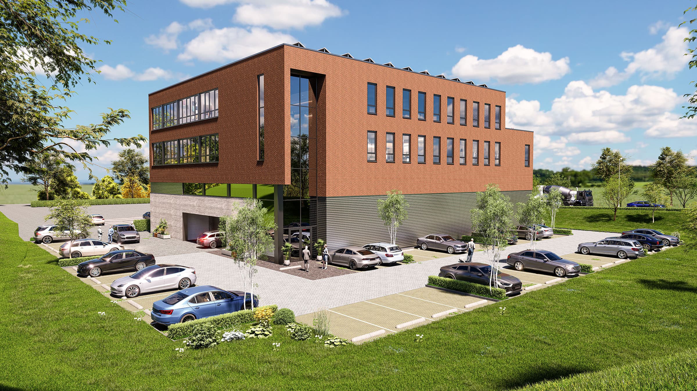 Afbeelding van N11 OFFICEBOX