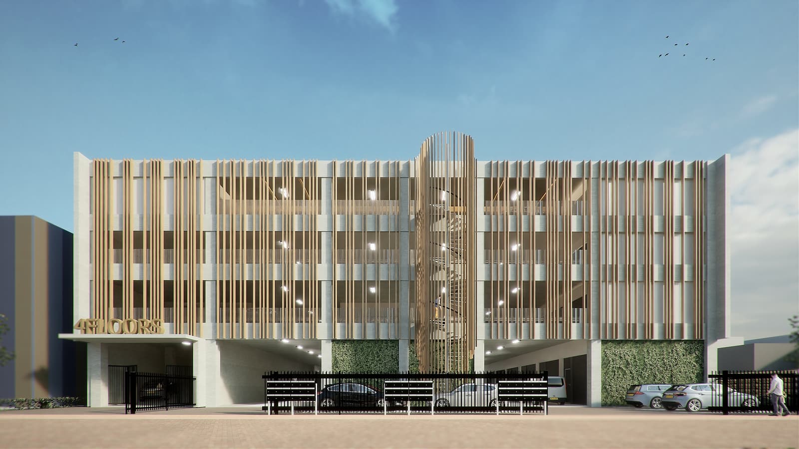 Meedenken vanaf het begin