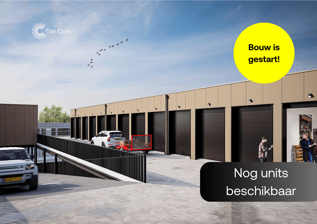 Palmpolstraat 0-ong
