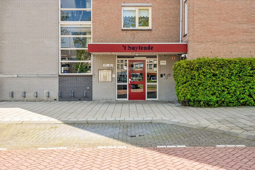 Zuidplaslaan 435