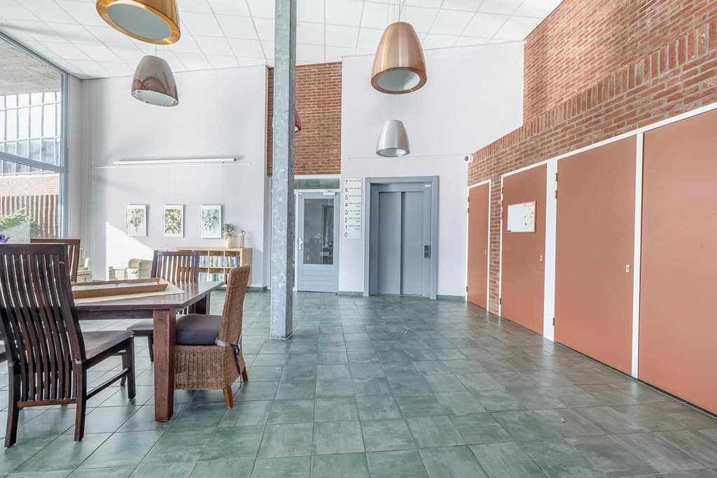 Prins Bernhardlaan 188