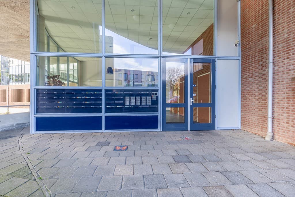 Prins Bernhardlaan 188