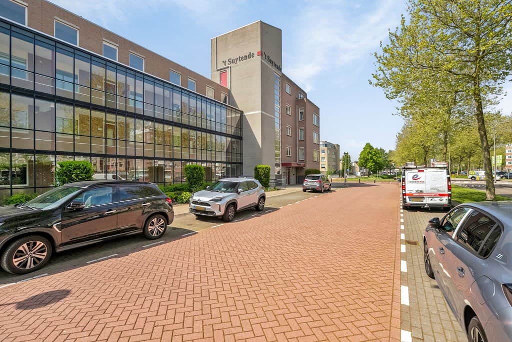 Zuidplaslaan 435