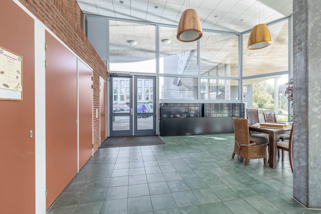 Prins Bernhardlaan 188