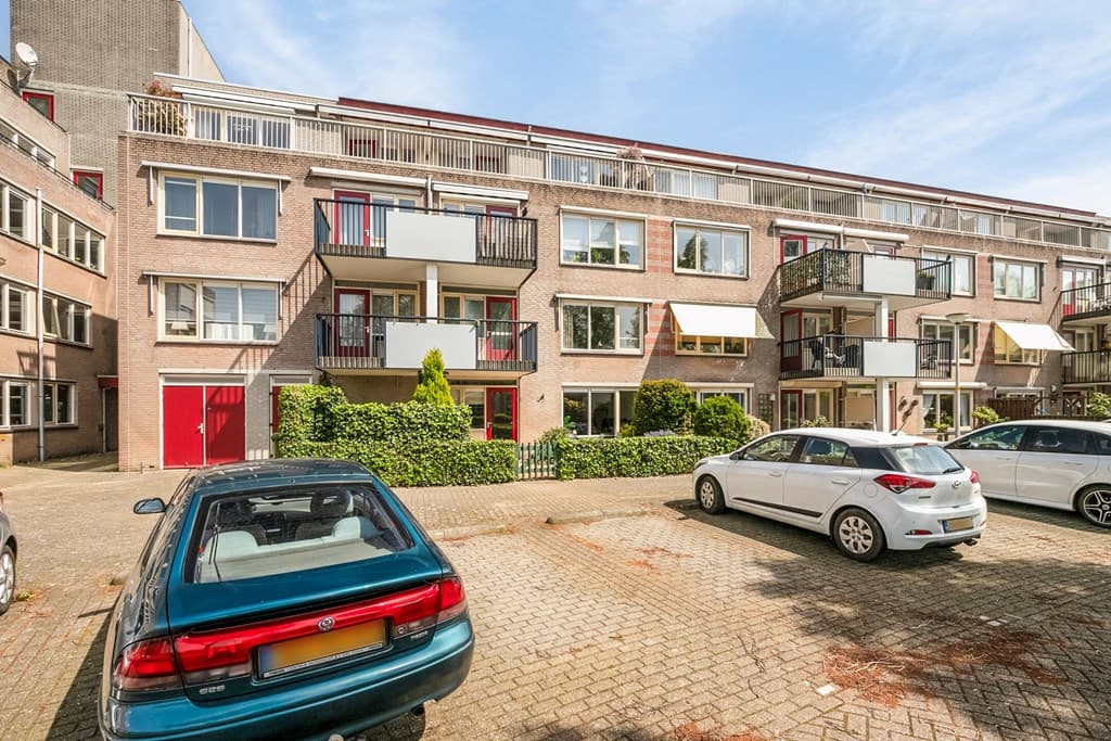 Zuidplaslaan 435