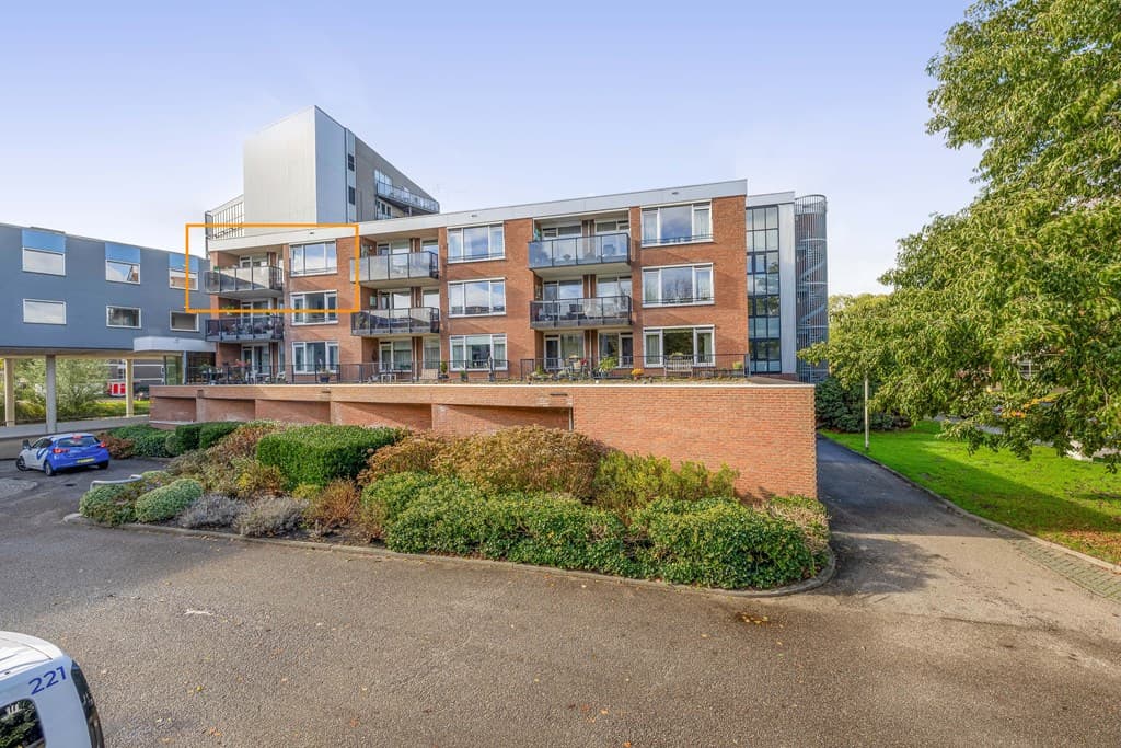 Prins Bernhardlaan 188