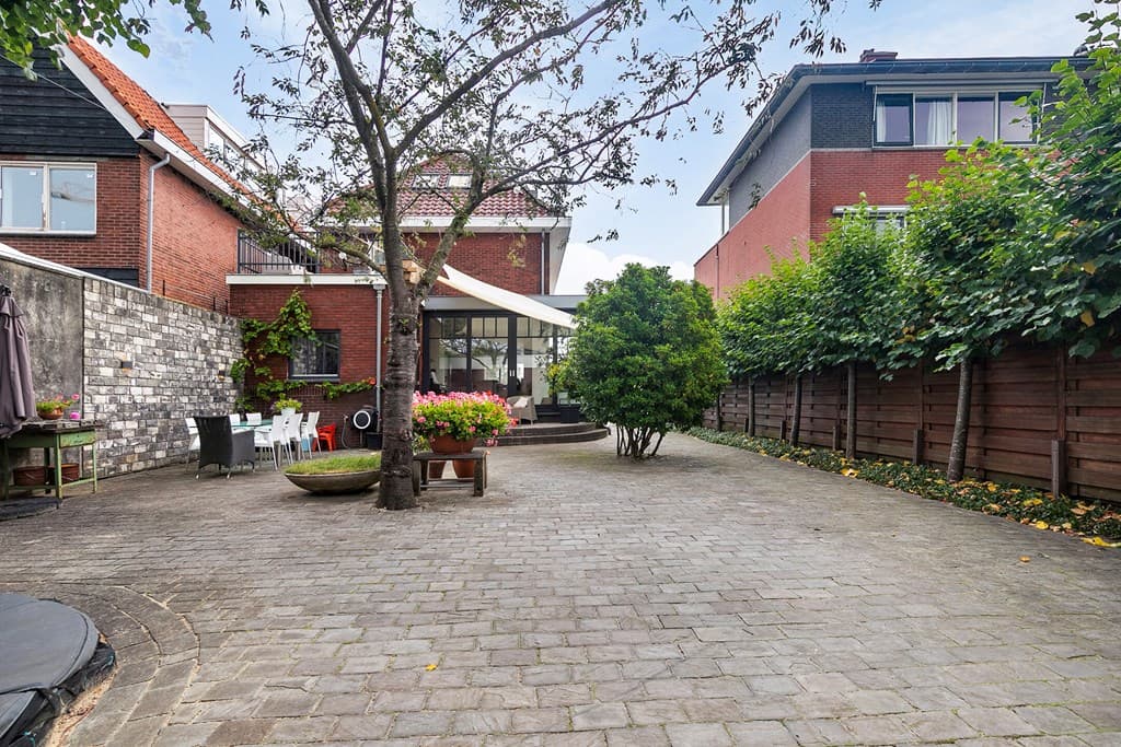 Zuidkade 12