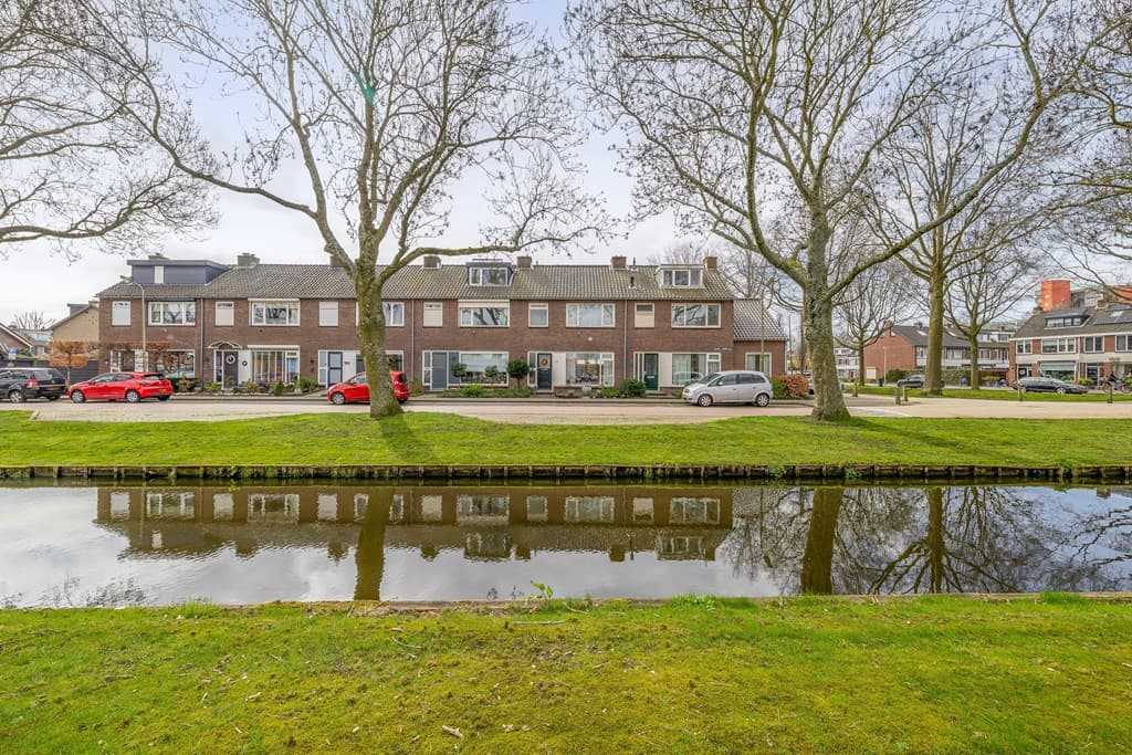 Willem De Zwijgerlaan 72