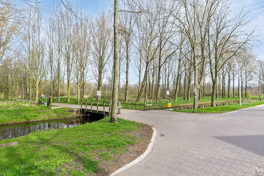 Klaverveld 11