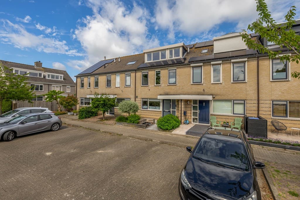 Thorbeckehoeve 31